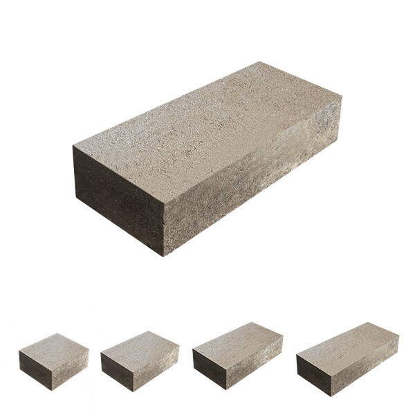 Unilock Lineo Dimensional Stone